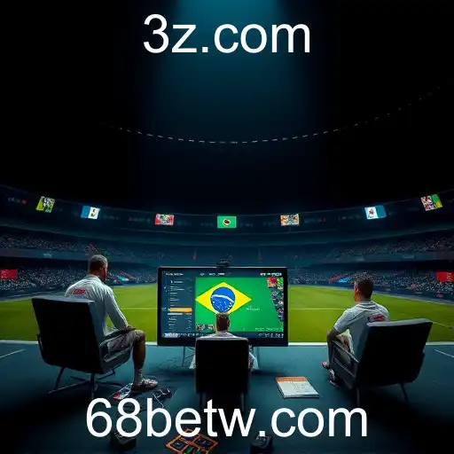 Expansão dos Sites de Jogos Online no Brasil em 2025