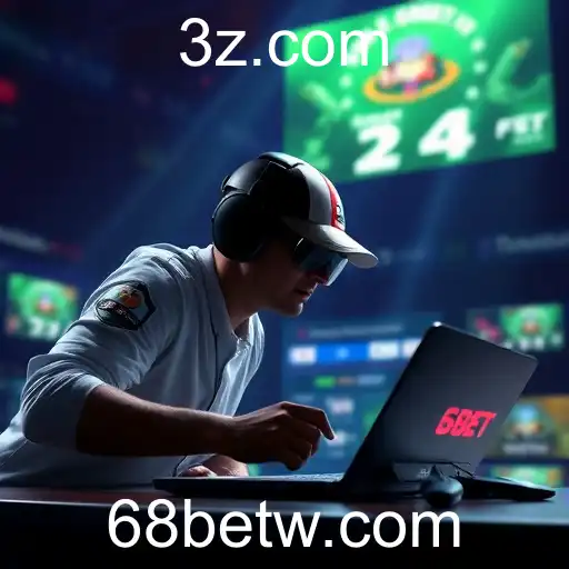 Tendências de Jogos: O Impacto de 68bet no Cenário Atual