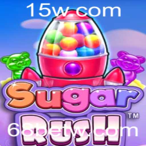 Desvendando o Fascinante Mundo de SugarRush: Uma Experiência com 68bet