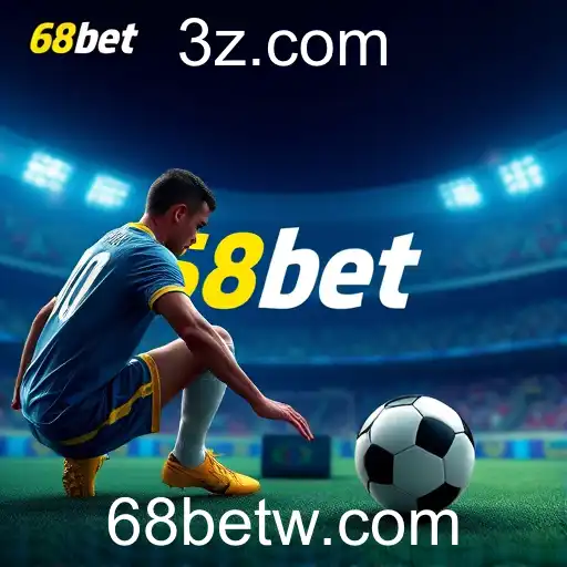 O Crescimento das Apostas Online com 68bet