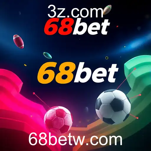 A Evolução dos Sites de Jogos Online: O Caso do 68bet