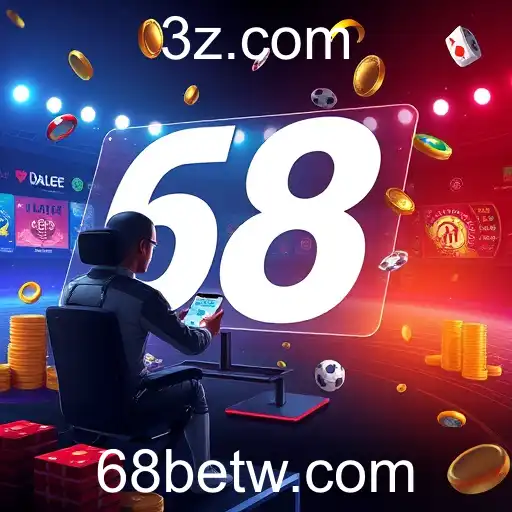 A Revolução dos Sites de Jogos Online em 2025