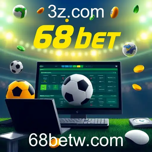 Crescimento dos Sites de Jogos e o Impacto do 68bet