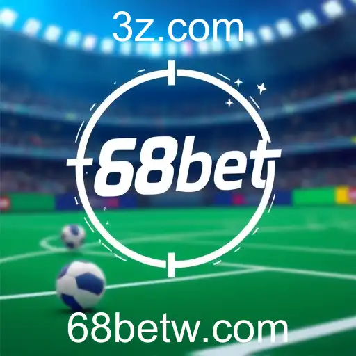 A Expansão do 68bet no Mercado de Apostas Online