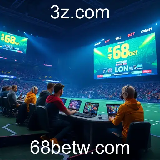 Expansão do Mercado de Jogos online no Brasil