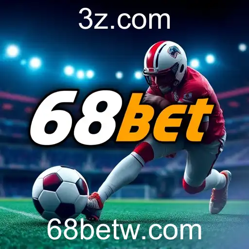 A Expansão do Mercado de Jogos Online com 68bet