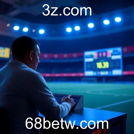 O Crescimento dos Sites de Apostas em 2025