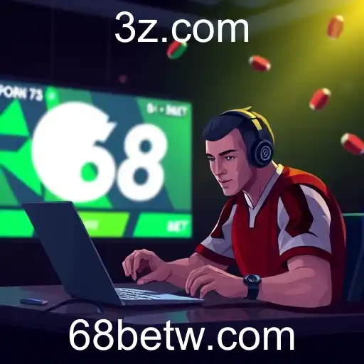 A Ascensão dos Jogos de Apostas Online no Brasil