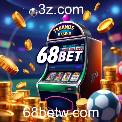 Explorando as Oportunidades na Categoria 'Promotions' do 68bet
