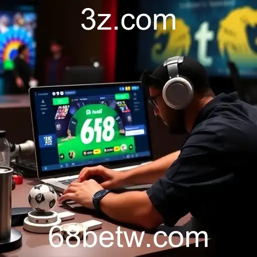 O Crescimento dos Jogos Online em 2025