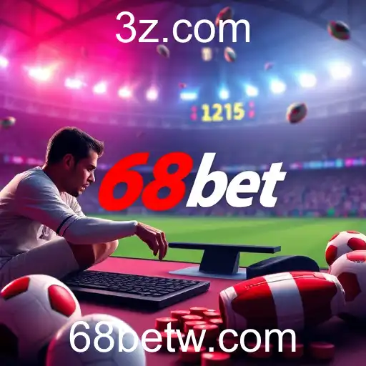 A Ascensão dos Jogos de Apostas Online em 2025