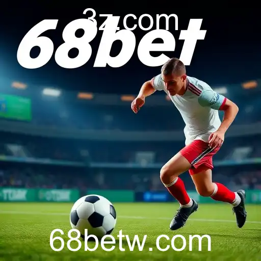 Apostas Esportivas: Emoção e Estratégia no 68bet